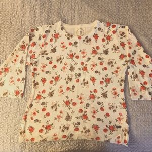Women's sweater
